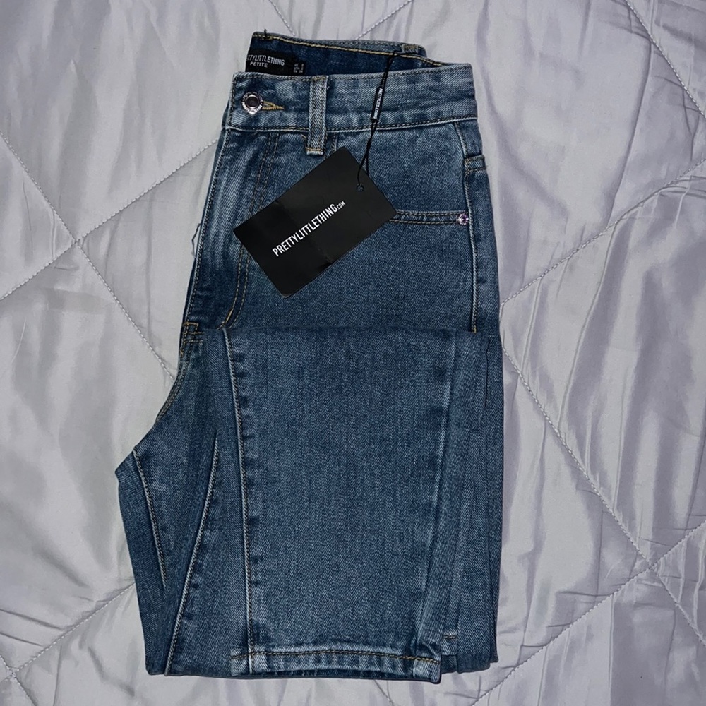 Pretty Little Thing Jeans
